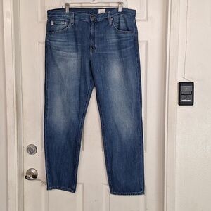 AG Adriano Goldshcmied Jeans Women Size 32